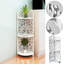 Ginn Bathroom Shelves