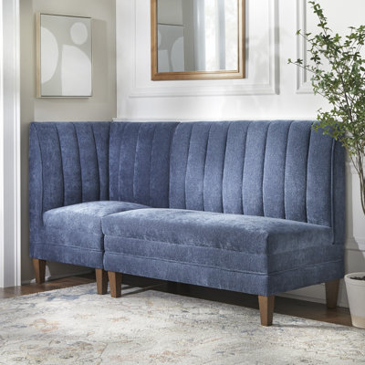 Cocuzza 2 Piece Bench Set