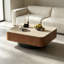 Table basse de rangement moderne en ardoise-1444794498