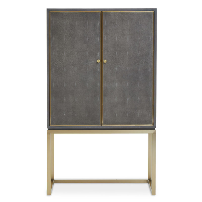 Patankar 89cm Sideboard
