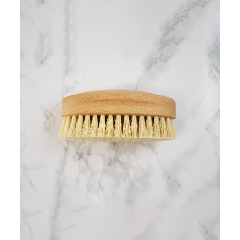 Natural By Hillbrush Residential Use Brush