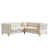 Chenille beige est en rupture de stock