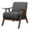 Fauteuil Lyelah