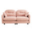 Canapé modulaire Pink Cloud