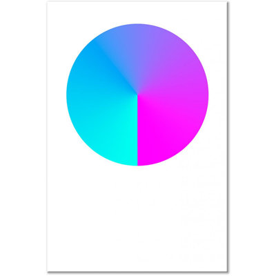 " Neon Gradient "
