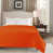 Orange is out of stock