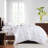 Cotton Machine Woven Comforter-99312096