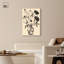 «Dutch Dawn», illustrations florales sur toile par Art Remedy-114224879-114224883