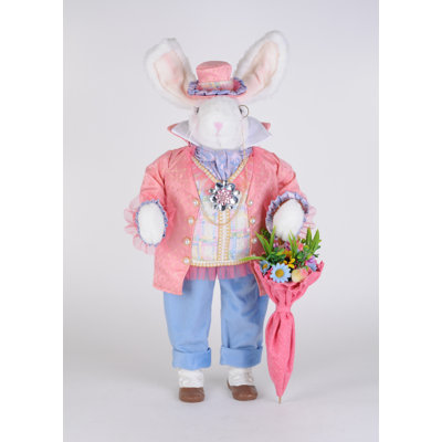 Jack Bunny