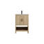 Meuble-lavabo simple 24 po Kirkbride-283316252