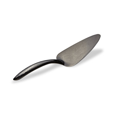 Stainless Steel Cake Server