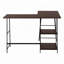 Bureau d'ordinateur en L Home Office-21771795