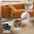Yates 97.7" 3-In-1 Convertible Sleeper Sofa-134703184