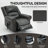 Zulene Faux Leather Lift Assist Recliner-351924254