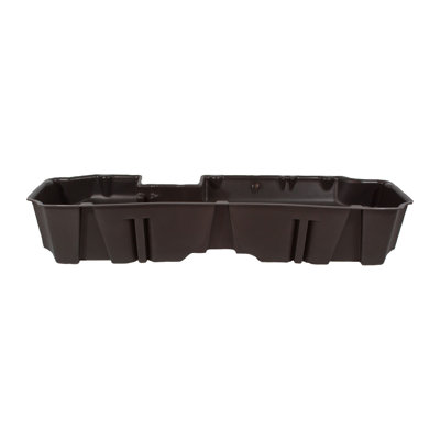  Underseat Gun Storage System