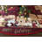 Santa Town Tree Skirt