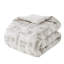 Full/queen Bedding Comforter - Cotton 100% Filling Easy Maintenance Bed Cover Provides A Peaceful Sleep Environment