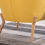 Hrahad Upholstered Armchair-38292158