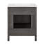 Ensemble de meuble-lavabo simple 30 po Catrine