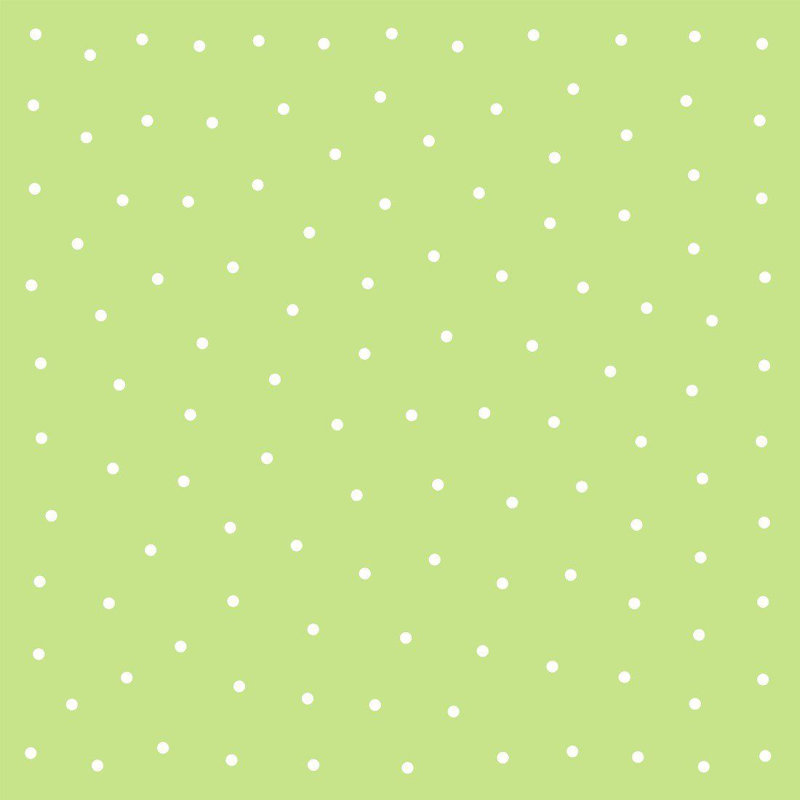 Rouleau de papier peint adhésif Aymelia, L 126 po x l 24 po, Vert