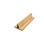 Accessoire pour rangement à épices en bois de la série 448 à fermeture en douceur Rev-A-Shelf