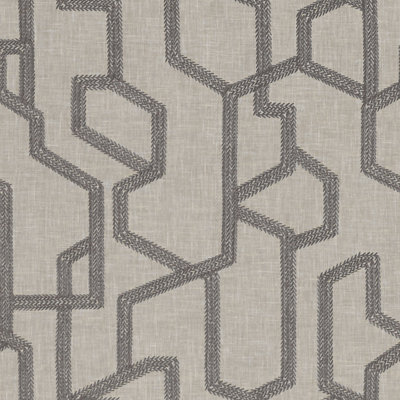 Exotica Labyrinth Fabric