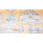 Tapis jaune Alkire-761230314