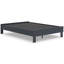 Taranique Platform Bed-1396935269