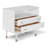 Penley 2 - Drawer End Table