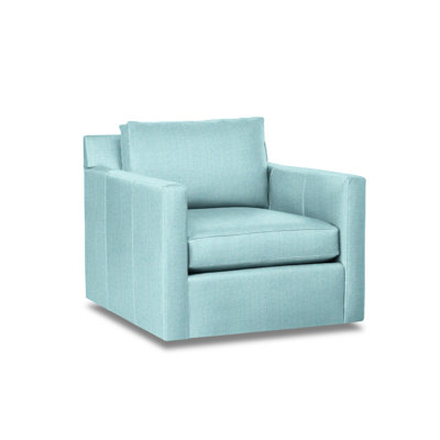 Swivel Armchair