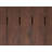 Abeni Rectangular 95cm L Outdoor Side Table