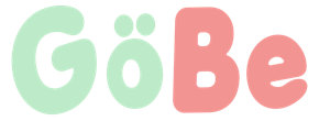 GoBe Kids Logo