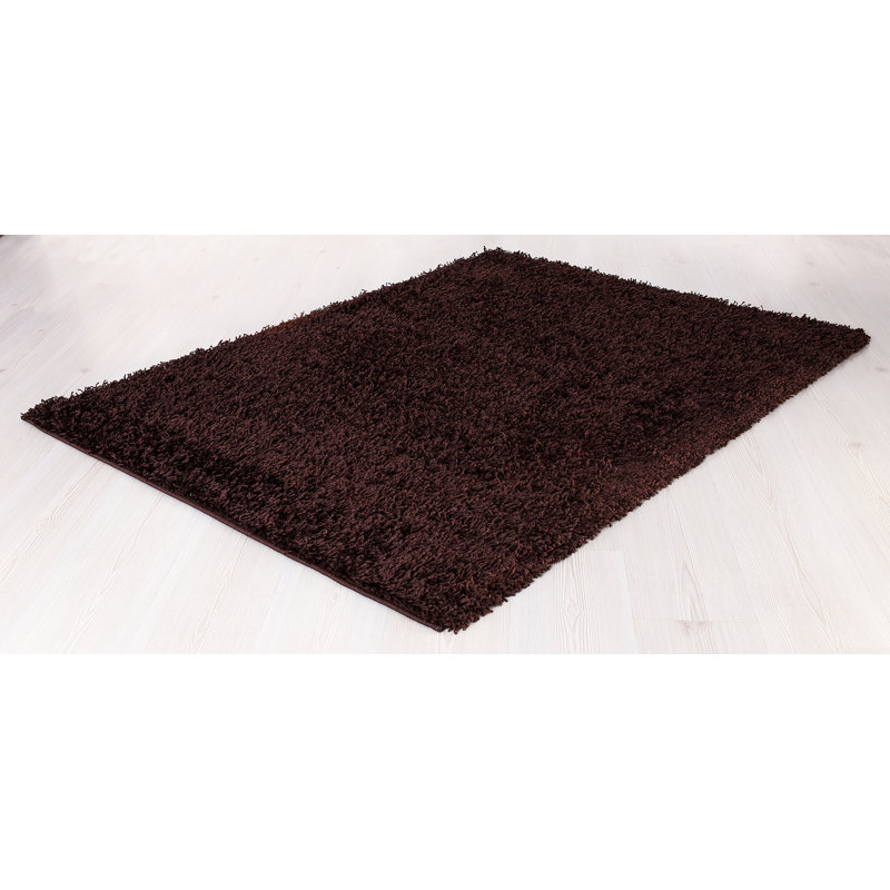 Annan Solid Colour Area Rug, Rectangle 80 x 150cm