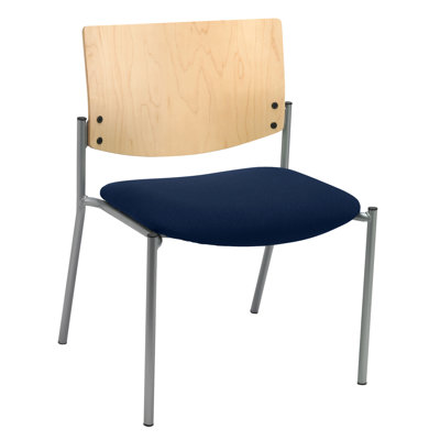 Evolve Evolve Guest Chair 400lb Capacity
