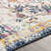 Fleeman Oriental Indoor Rug