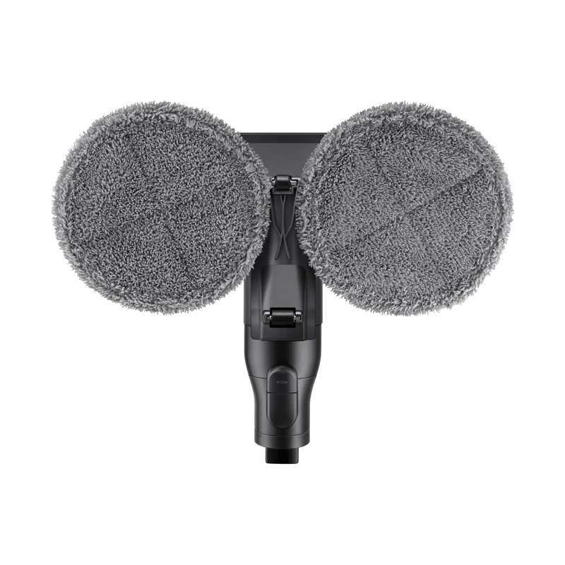 Brosse Samsung Jet Spinning Sweeper