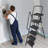 5-Step Ladder, Foldable Step Stool