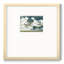 Impression encadrée sur papier-1961962848