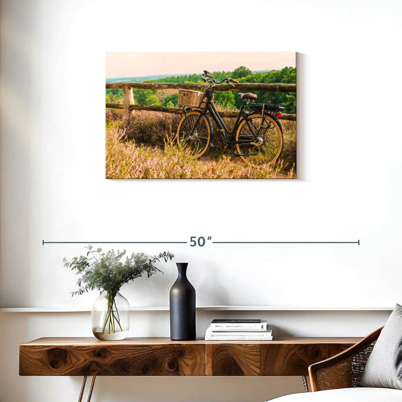Vélo Mehar à Veluwe, H 20 po x l 30 po