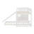 Bunk Bed With Stairway And Slide-1072201057