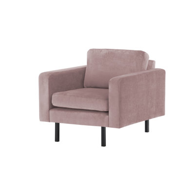 Jacquoline Upholstered Armchair
