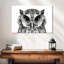Hibou envoûtant-107470111