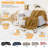 Wald Soft Sofa Cover,Washable Sectional Slipcover,Durable Sofa Blanket Couch Cover,Pet Friendly Bed Cover-3545463-3545459