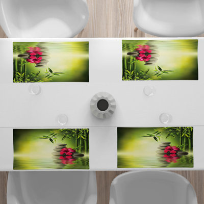 Récapitulatif 18,5" spa