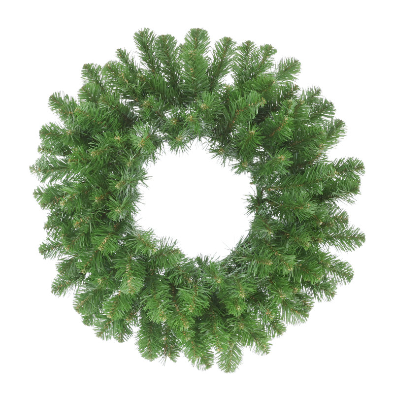 Couronne des Fêtes, 26 po x 26 po 