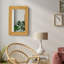 Miroir mural Aneli
