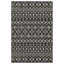 Tapis en polypropylène Modern Elegance