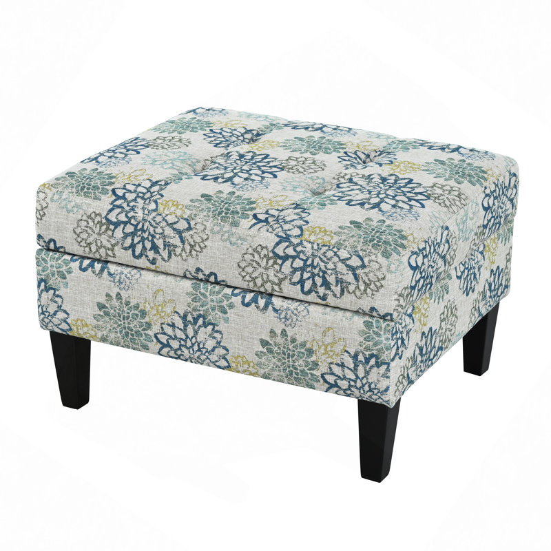 STORAGE OTTOMAN