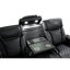 Ensemble de salon inclinable 3 pièces Fortuner