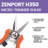 Zenport Gardening Tools